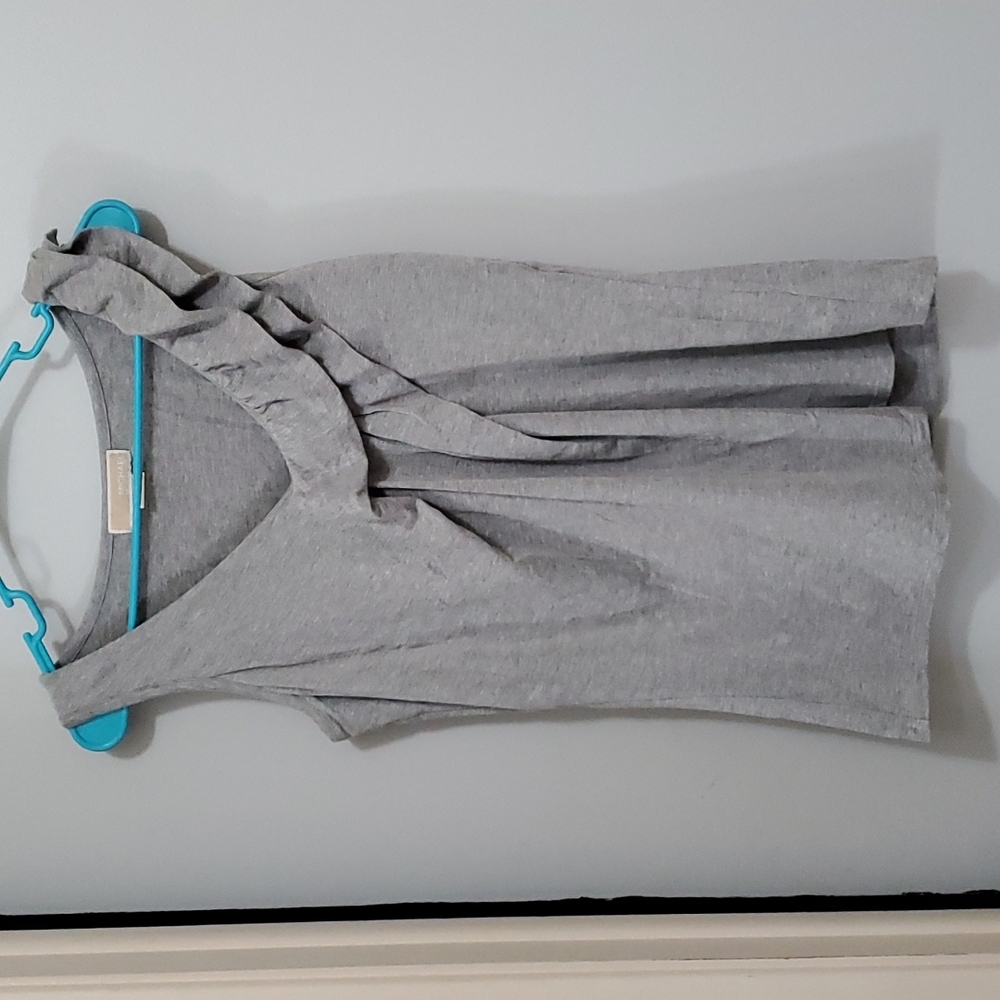 Michael Kors tank top.